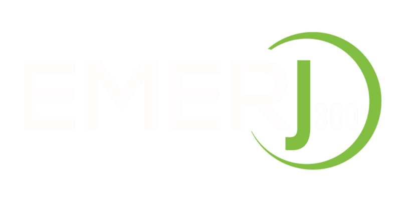 Emerj360 - a division of Trust Point